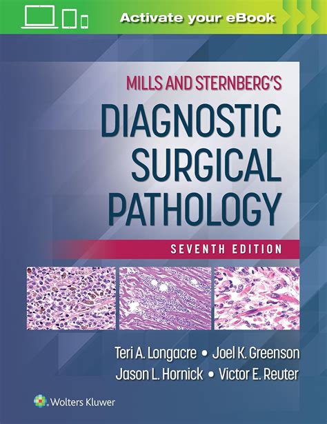 Diagnostic Surgical Pathology Reader