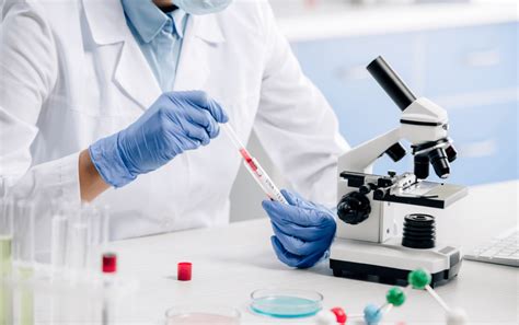 Diagnostic Testing: