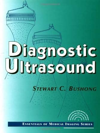 Diagnostic Ultrasound Essentials of Medical Imaging Series Epub