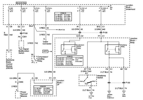 Diagnostics Manual - Bi-phase - Gmc W4500 Manual Relay Diagram Ebook Epub