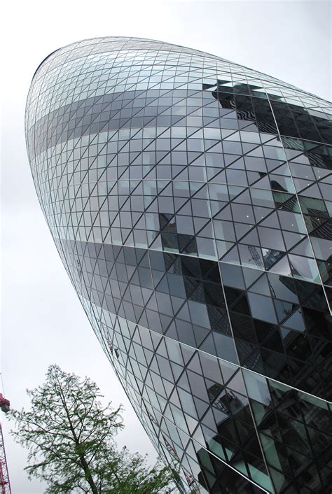 Diagrid Structure: