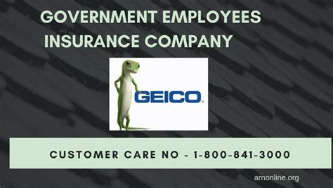 Dial 1-800-841-3000: The Ultimate Guide to GEICO Insurance