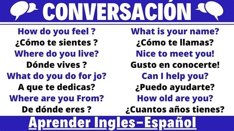 Dialogos en Ingles Para Aprender: Master English Conversations with Ease