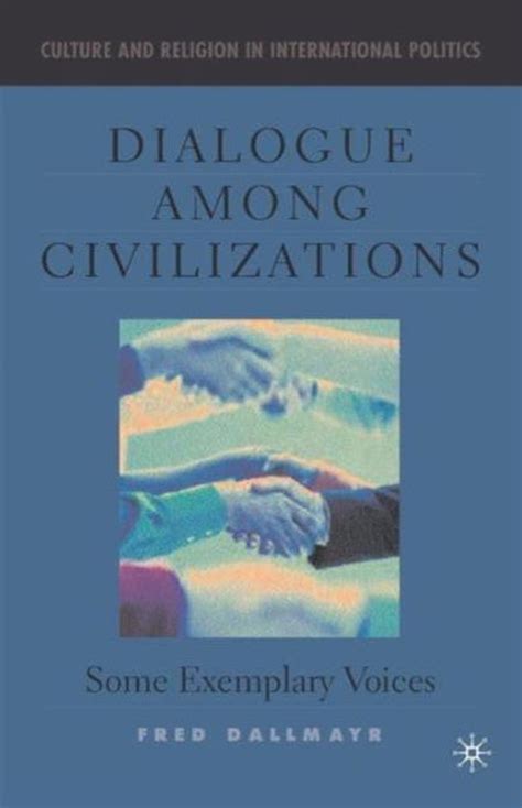 Dialogue Among Civilizations Reader