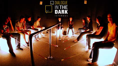 Dialogue in the Dark: 2023's Path-Breaking Guide to Unforgettable Experiences