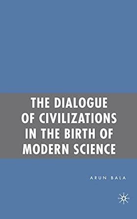 Dialogue of Civilizations A New Peace Agenda for a New Millennium Doc