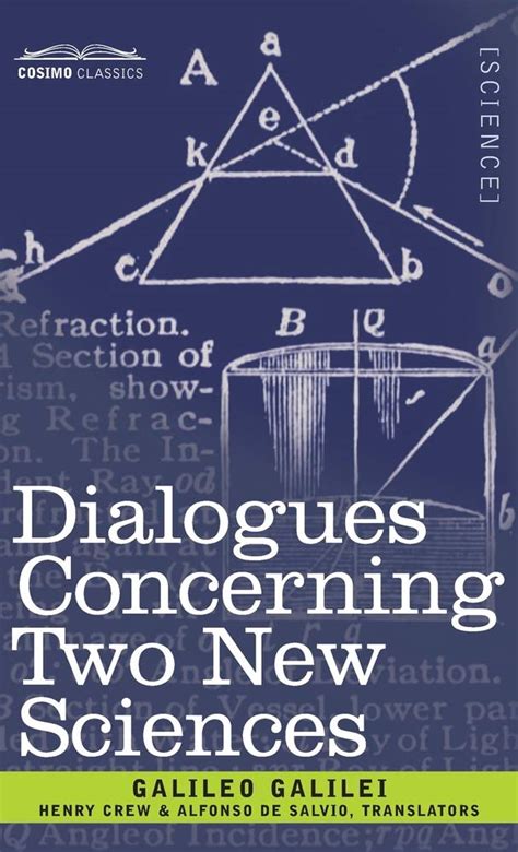 Dialogues Concerning Two New Sciences PDF