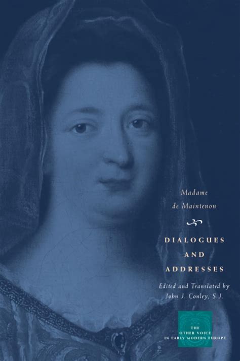 Dialogues and Addresses (Other Voice in Early Modern Europe) Doc