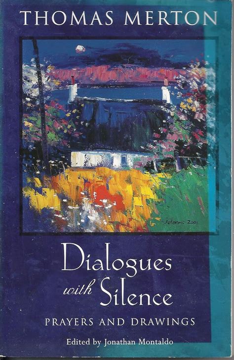 Dialogues with Silence Prayers and Select Drawings Epub