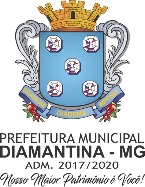 Diamantina Prefeitura