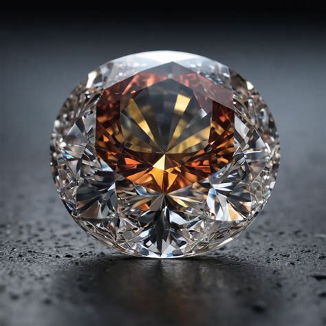 Diamond Among Us: Unraveling the Enigmatic Origins and Astonishing Applications