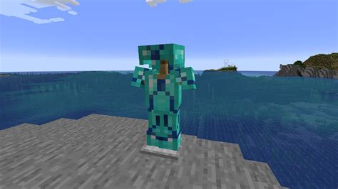 Diamond Armor: