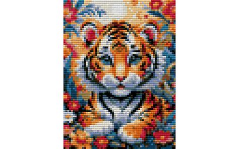 Diamond Art Template