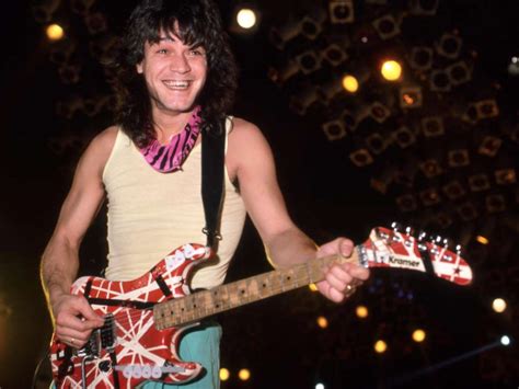 Diamond Dave and Eddie Van Halen: The Trailblazing Duo That Revolutionized Rock Music