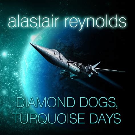 Diamond Dogs Turquoise Days Revelation Space Doc