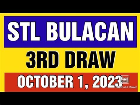 Diamond Gaming Stl Bulacan Result Today