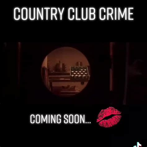 Diamond Girl A Country Club Murder Short Doc