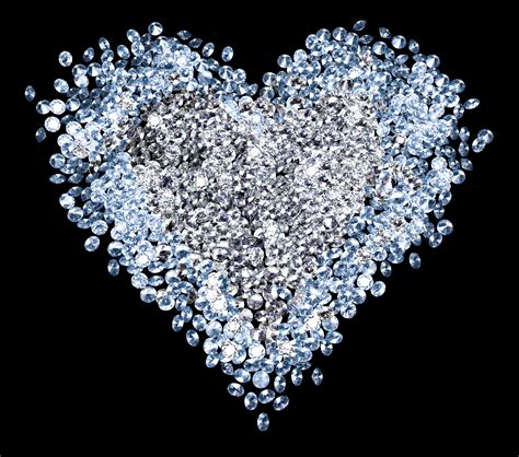 Diamond Heart PDF