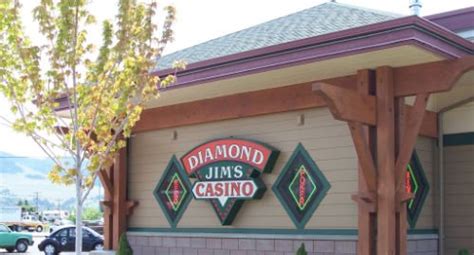 Diamond Jim's Casino: A Guide to Entertainment and Winning Big