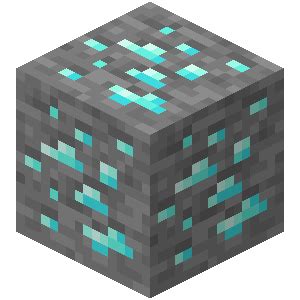 Diamond Ore