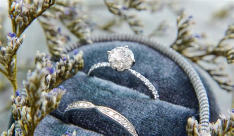 Diamond Pair Rings: The Ultimate Symbol of Love and Commitment