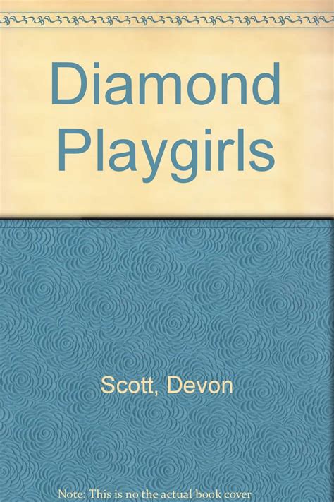 Diamond Playgirls PDF