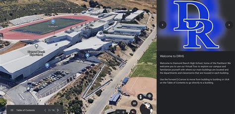 Diamond Ranch High School Course Cataloge