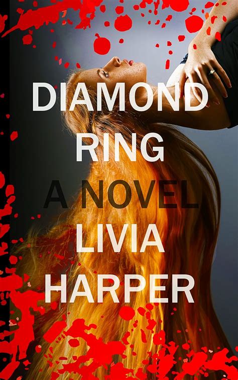 Diamond Ring Greta Bell Psychological Thriller Volume 3 Doc