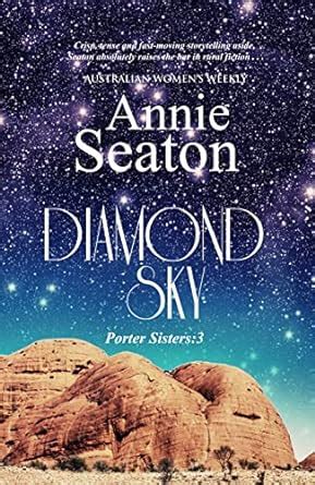 Diamond Sky The Porter Sisters 3 Kindle Editon