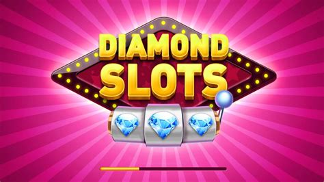 Diamond Slots APK