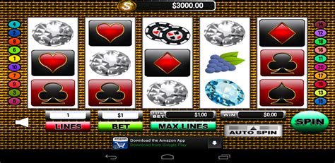 Diamond Slots Club