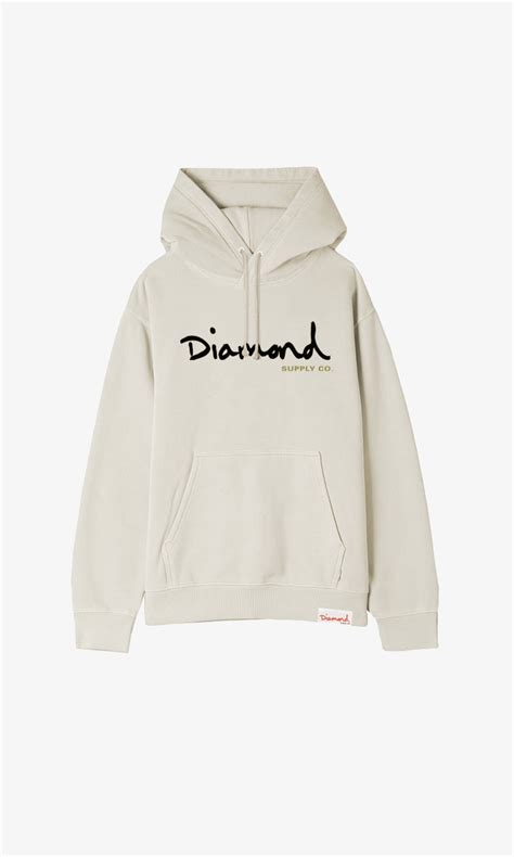 Diamond Supply Co Hoodie: The Epitome of Urban Streetwear