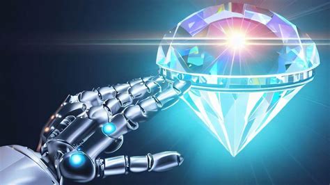 DiamondShortDipp: Unlocking the Potential of AI in the Diamond Industry