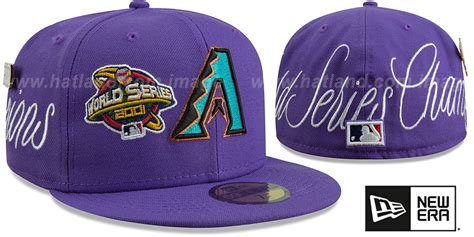 Diamondbacks Hats: A Comprehensive Guide to Styles, Materials, and Maintenance