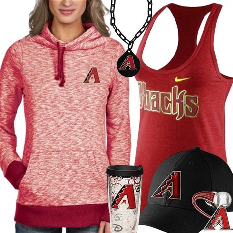 Diamondbacks Team Shop: Your Ultimate Guide for Arizona Diamondbacks Gear