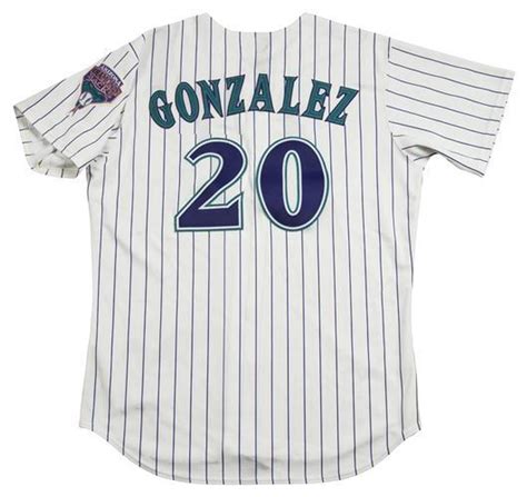 Diamondbacks Throwback Jersey: A Timeless Tribute to Baseball's Past