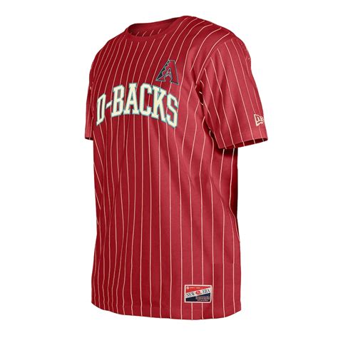 Diamondbacks Throwback Shirt: A Nostalgic Dive into the Past