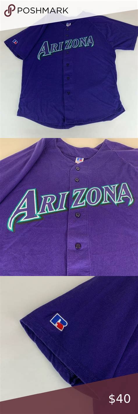 Diamondbacks Vintage Shirt: A Brief History