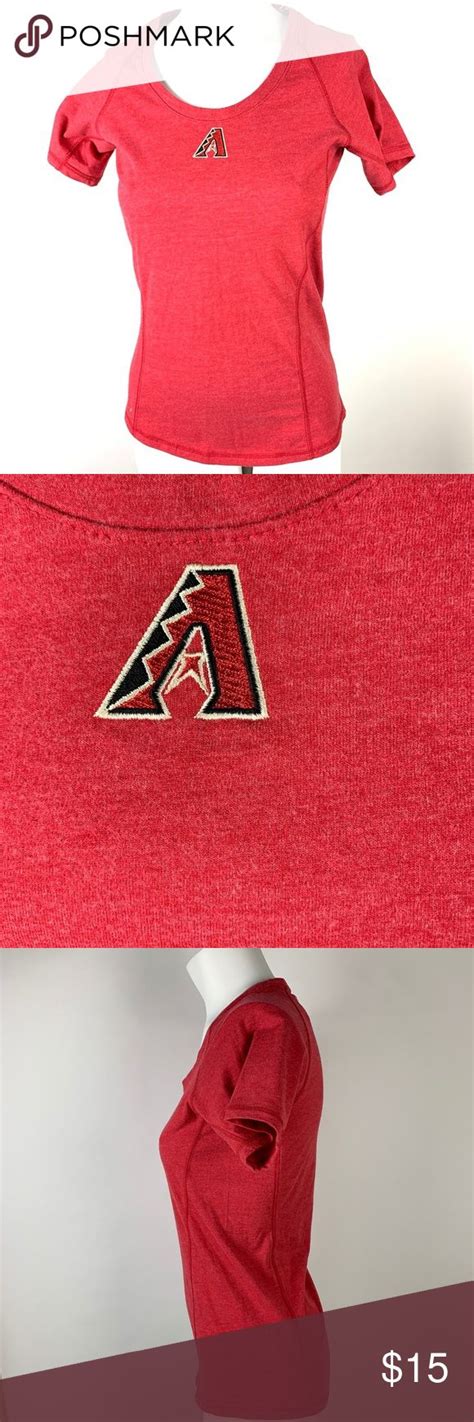 Diamondbacks Women's Shirts: A Definitive Guide