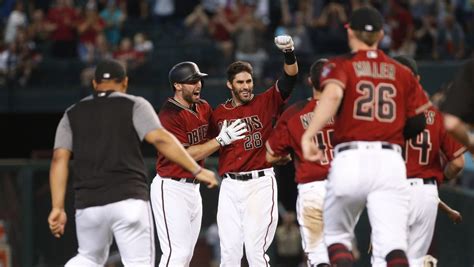 Diamondbacks vs. Miami Marlins: A Clash of Baseball Titans