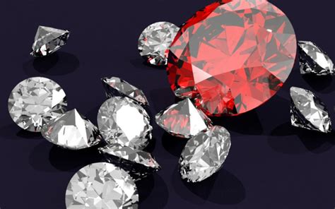 Diamonds: A Comprehensive Guide to the World's Most Enduring Gemstone