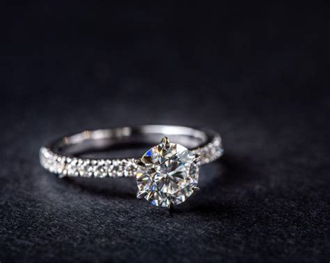 Diamonds: A Timeless Treasure of Natural Splendor