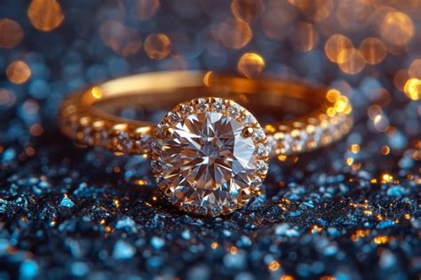 Diamonds: The Epitome of Luxury and Durability