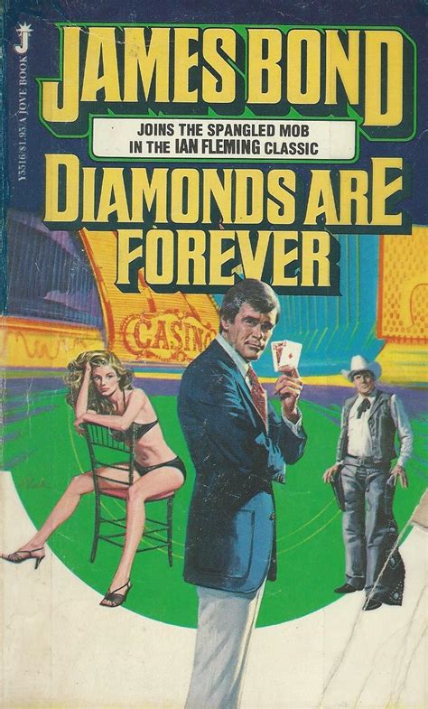 Diamonds ARE Forever PDF Book Doc