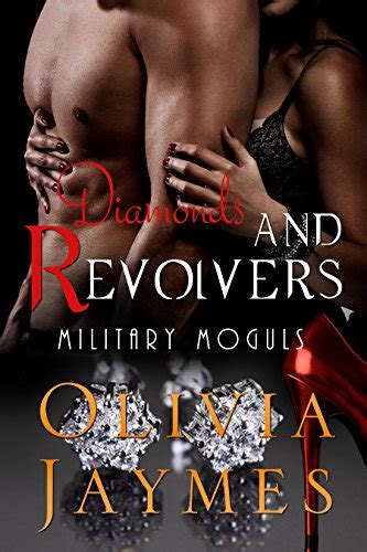 Diamonds and Revolvers Military Moguls Volume 2 Kindle Editon