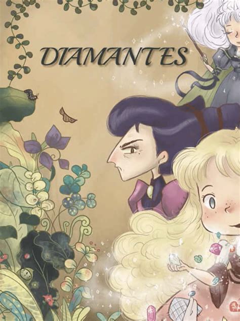 Diamonds and Toads-in Spanish Spanish Edition