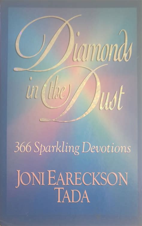 Diamonds in the Dust 60 Sparkling Devotions Epub