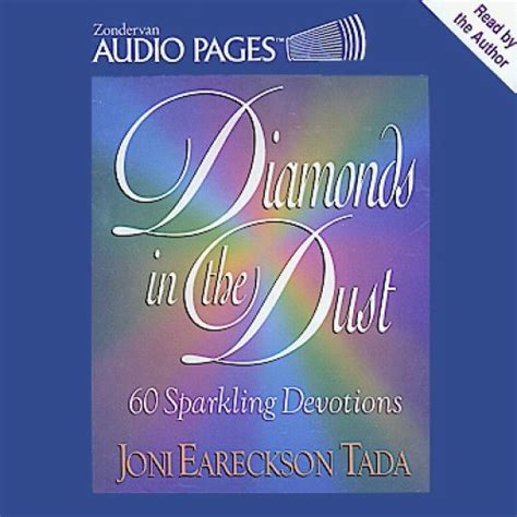 Diamonds in the Dust 60 Sparkling Devotions Epub