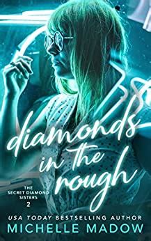 Diamonds in the Rough The Secret Diamond Sisters Book 2 PDF