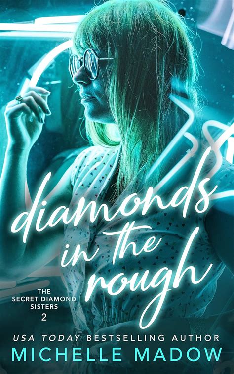 Diamonds in the Rough The Secret Diamond Sisters Book 2 Kindle Editon